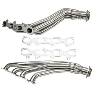 Exhaust Manifold Header for Dodge 06-10 Challenger Charger Magnum 6.1L
