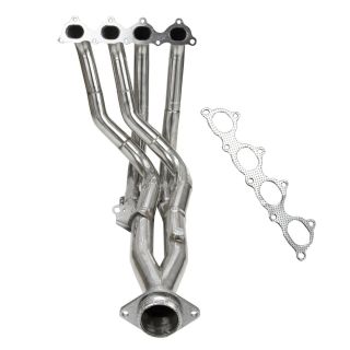 Stainless Exhaust Header Manifold for 1994-2001 Honda Acura Integra GSR LS GS B16 B18 B20