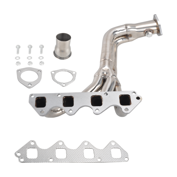 Exhaust Manifold Header for 85-95 Suzuki Samurai Sidekick/Geo Tracker 1.3L 1.6L L4