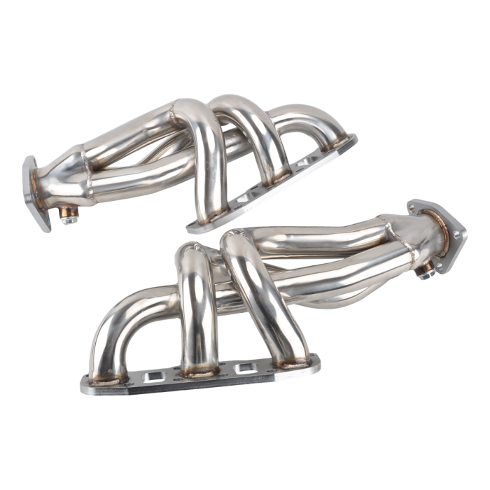 03-06 Nissan 350Z Z33 INFINITI G35 VQ35DE V6 3.5L Stainless Shorty Header