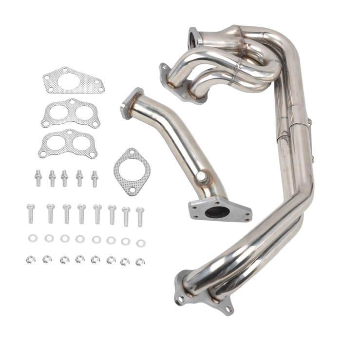 2008-2014 Subaru Impreza WRX/STI 2.0L 2.5L EJ20/EJ25 Exhaust Header