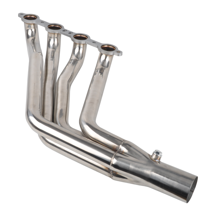 67-74 Chevy GM SBC LS1 LS6 LS2 LS3 LSX Gen III IV Swap Exhaust Header