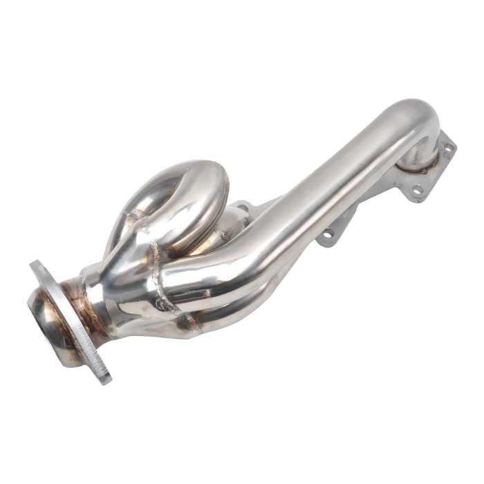 Shorty Hemi Manifold Header for 09-18 Ram 1500 5.7L