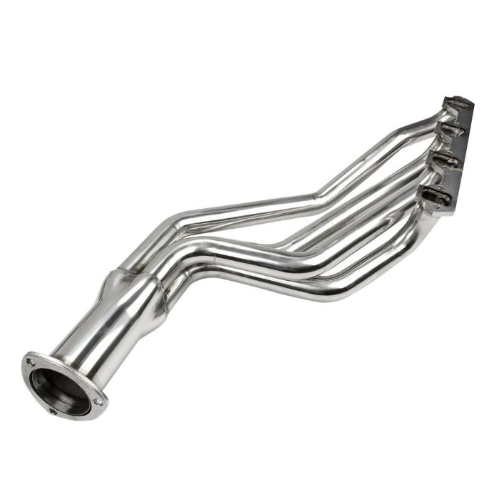 64-70 Ford SBF Mustang 289 302 351 Long Tube Exhaust Header