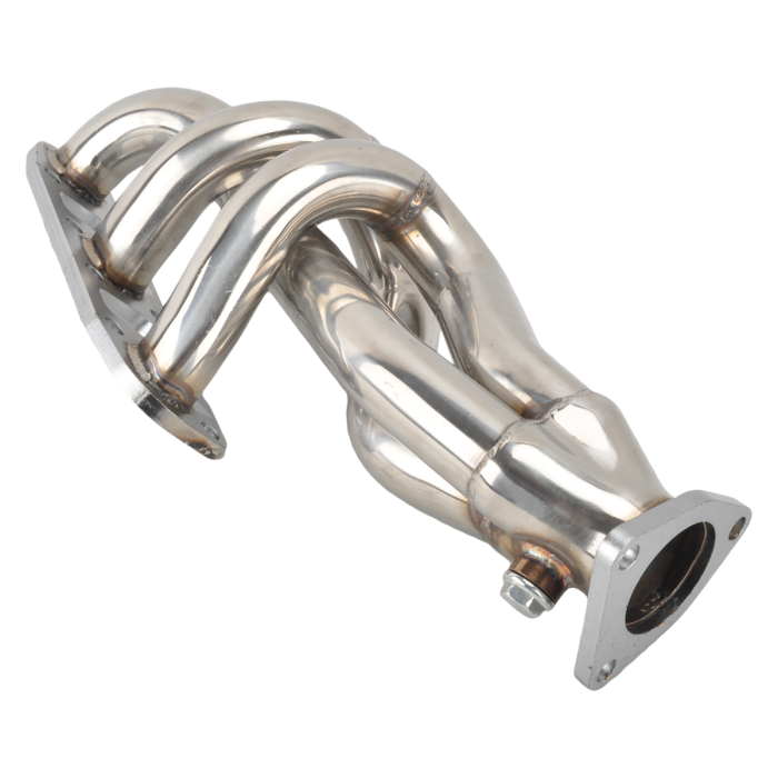 03-06 Nissan 350Z Z33 INFINITI G35 VQ35DE V6 3.5L Stainless Shorty Header