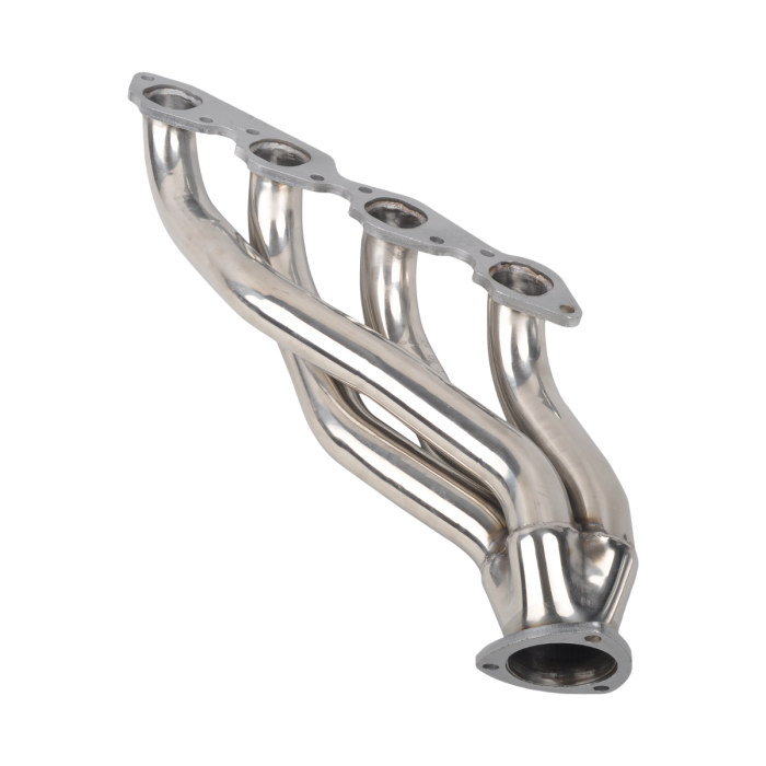 Shorty Exhaust Header for 1965-1972 Chevy 396 402 427 454 BBC Camaro Chevelle Nova Bel Air 