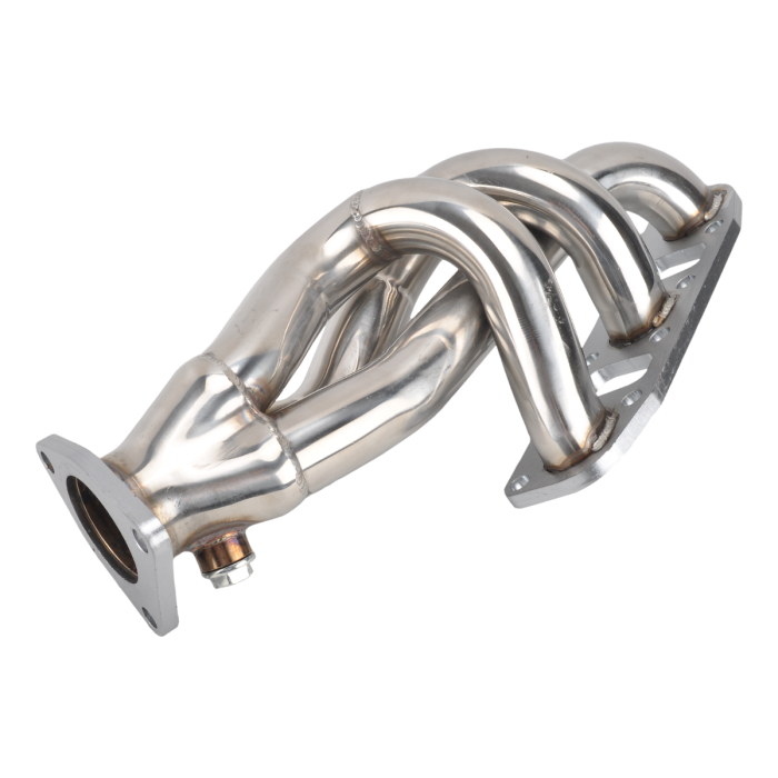 03-06 Nissan 350Z Z33 INFINITI G35 VQ35DE V6 3.5L Stainless Shorty Header