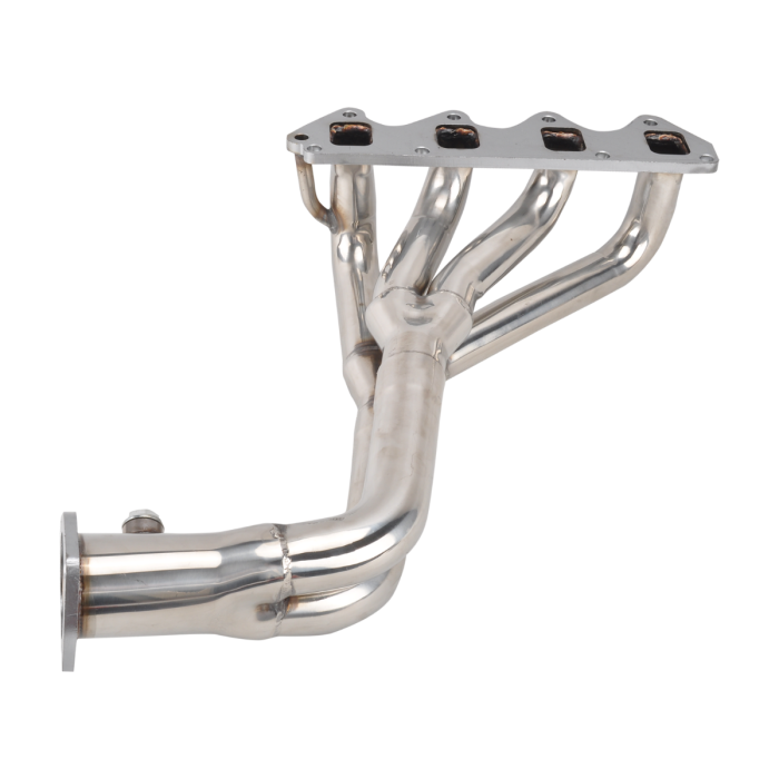 Exhaust Manifold Header for 85-95 Suzuki Samurai Sidekick/Geo Tracker 1.3L 1.6L L4