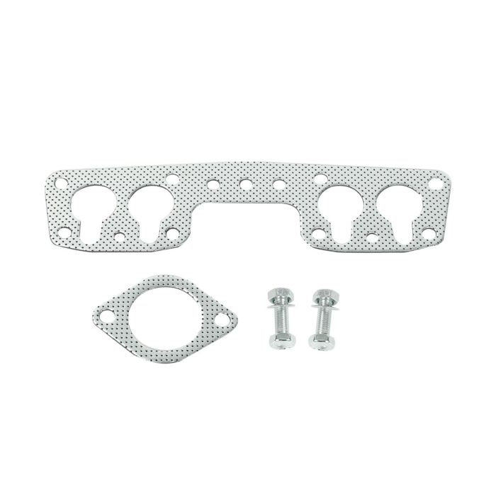 Exhaust Header for 1975-1980 Toyota Celica Pickup 75-83 Hilux 2.2L 