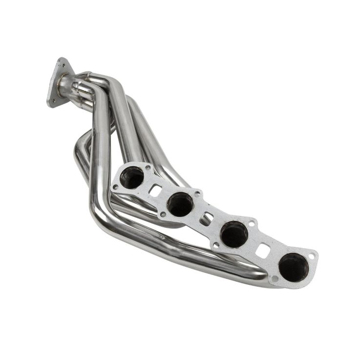 1999-2004 Ford F150 Pickup Stainless Steel Exhaust Header 5.4L V8 w/ Gasket