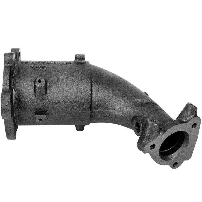 Catalytic Converter For 2003-2007 Nissan Murano 3.5L 16221