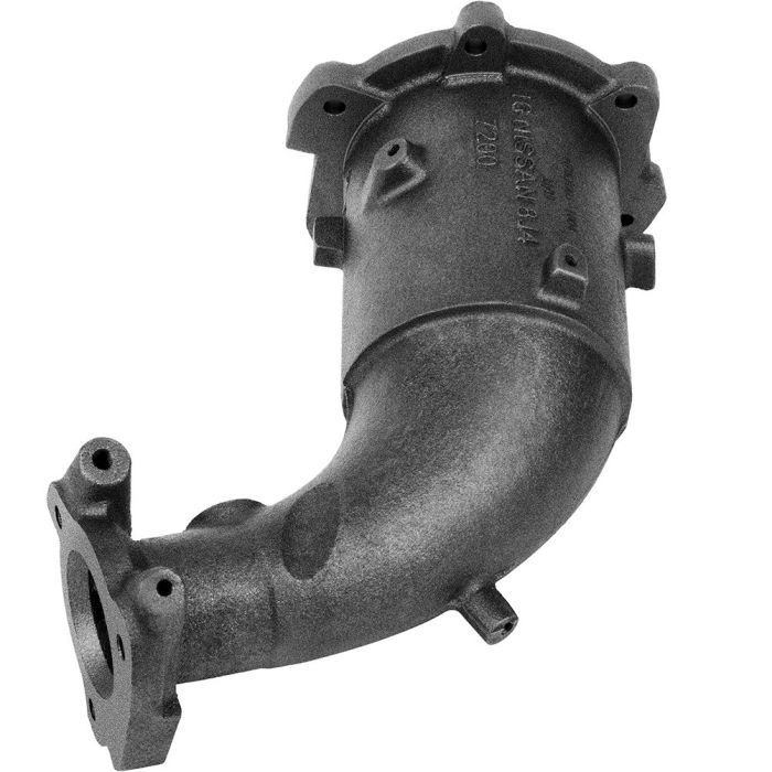 Catalytic Converter For 2003-2007 Nissan Murano 3.5L 16221