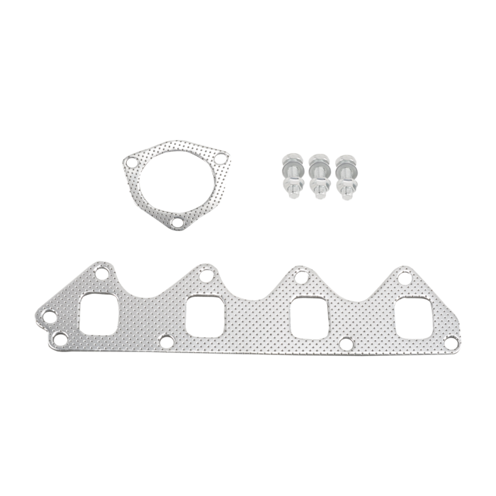 Exhaust Manifold Header for 85-95 Suzuki Samurai Sidekick/Geo Tracker 1.3L 1.6L L4