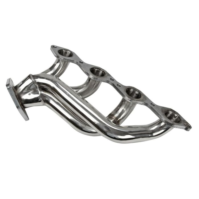 2000-2006 Chevy GMC 4.8L 5.3L V8 Avalanche Silverado Yukon Sierra Exhaust Header