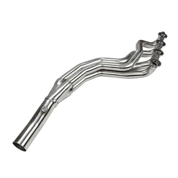 10-15 Chevy Camaro 6.2L V8 Long Tube Exhaust Manifold Header