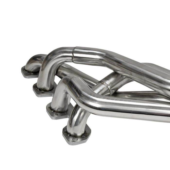 Stainless Racing Header for 04-11 Mazda RX8 1.3L