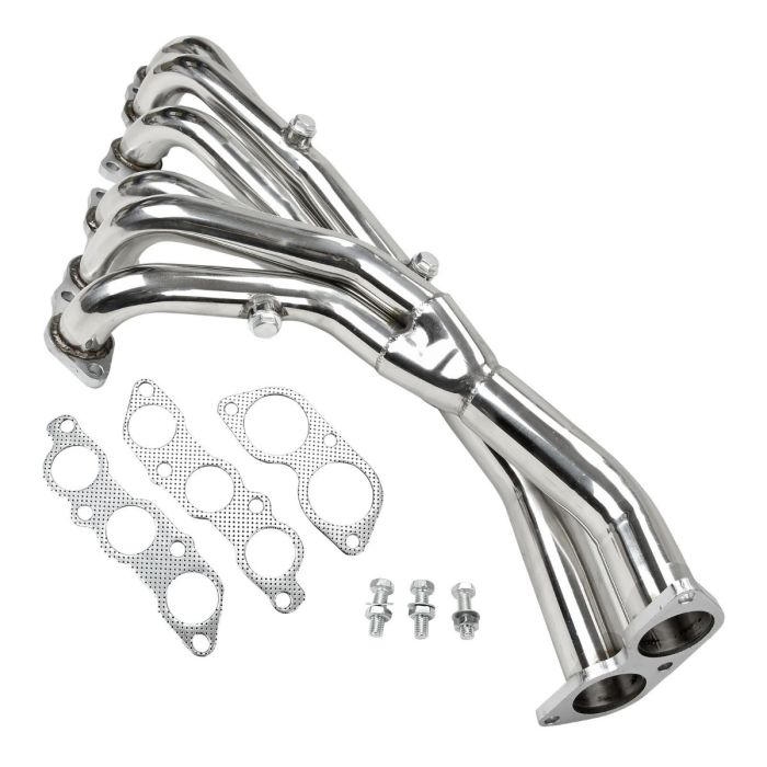 01-05 Lexus IS300 Altezza XE10 3.0L I6 2JZ-GE Exhaust Manifold Header