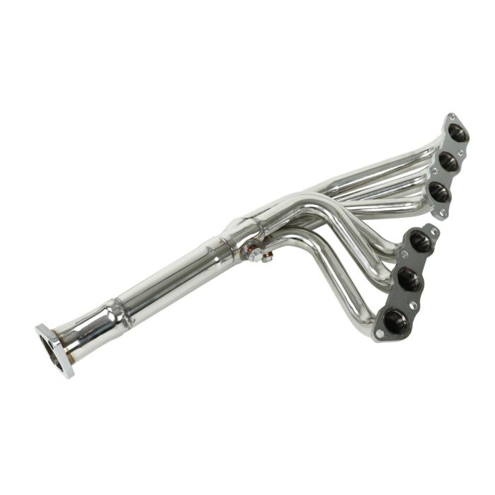 Racing Header Exhaust Manifold for 93-98 Toyota Supra MK4 NA 3.0L