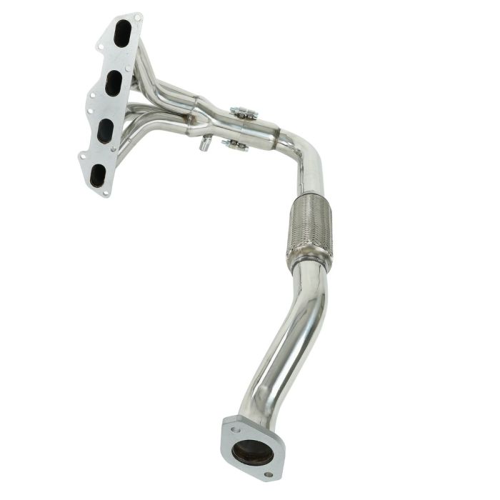 95-99 Mitsubishi Eclipse 2.0L Stainless Exhaust Header 