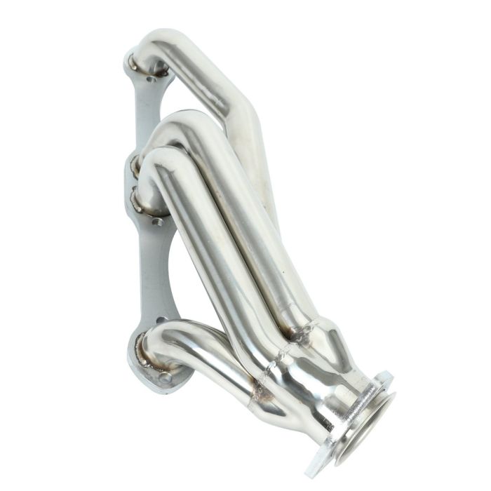 Small Block Exhaust Header for Chevy GMC Blazer S10 S15 2WD 350 V8