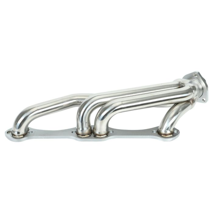 Small Block Exhaust Header for Chevy GMC Blazer S10 S15 2WD 350 V8