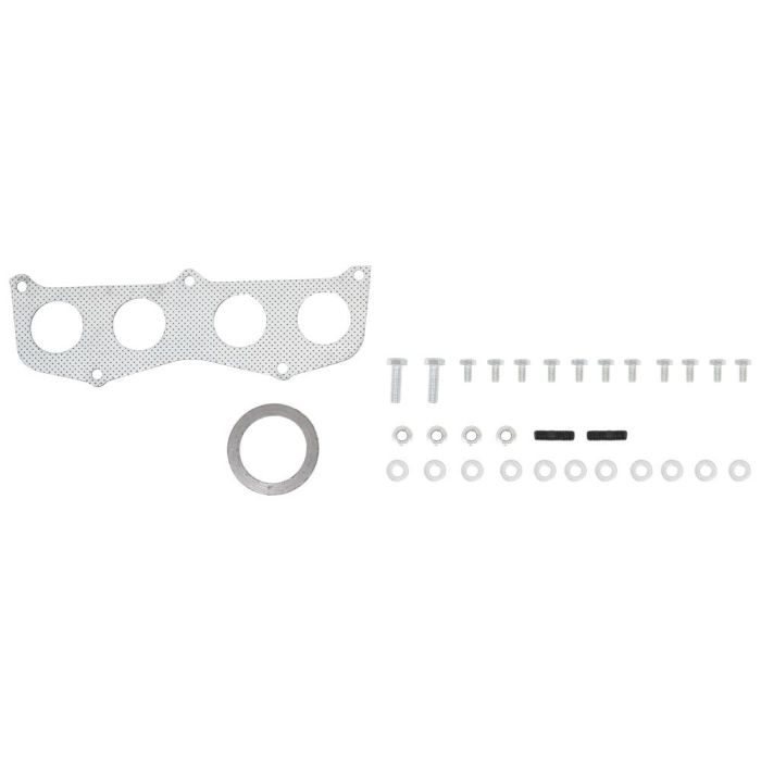 2007-2009 Toyota Camry/Solara Exhaust Catalytic Converter Gaskets & Hardware