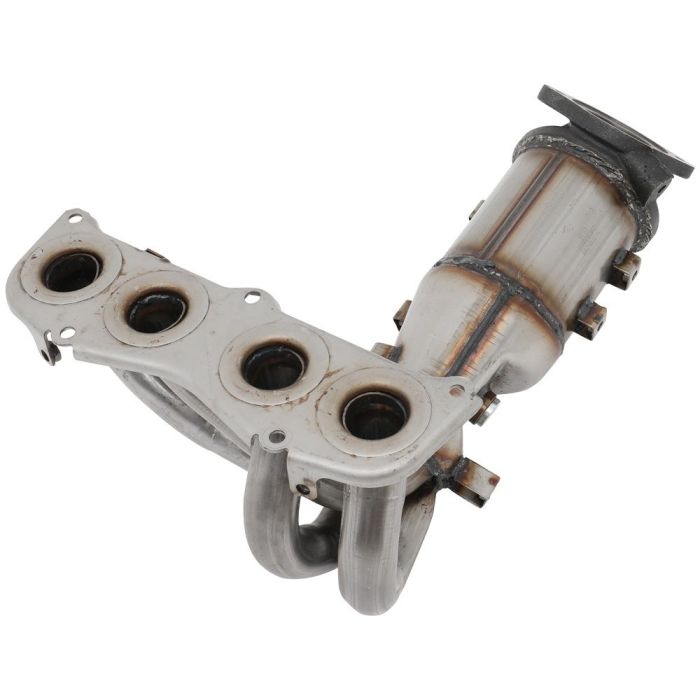 2007-2009 Toyota Camry/Solara Exhaust Catalytic Converter Gaskets & Hardware