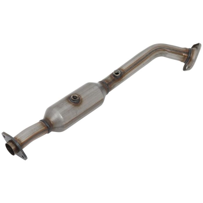 Catalytic Converter For 2008 Toyota Prius 1.5L Direct-Fit Replacement