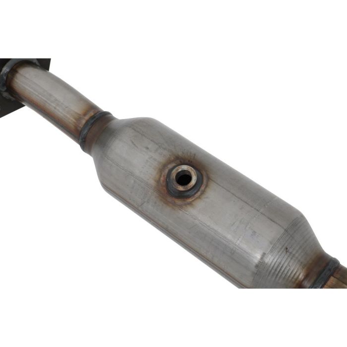 Catalytic Converter For 2008 Toyota Prius 1.5L Direct-Fit Replacement