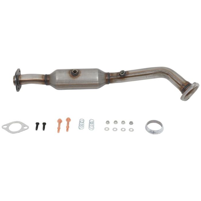 Catalytic Converter For 2008 Toyota Prius 1.5L Direct-Fit Replacement