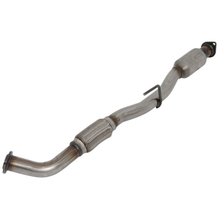 2002-2006 Toyota Camry Solara 2.4 Front Flex Pipe W/Catalytic Converter EPA