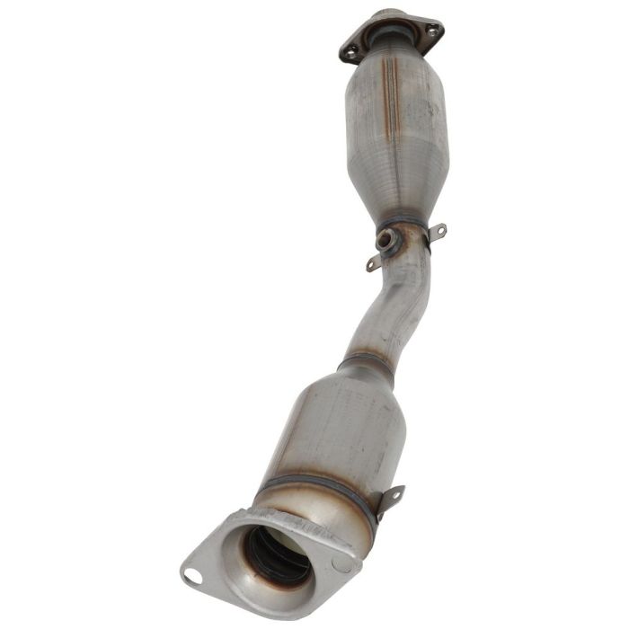 Catalytic Converter For 2006 Toyota Camry 12-17 Nissan Versa 4-Door Rear