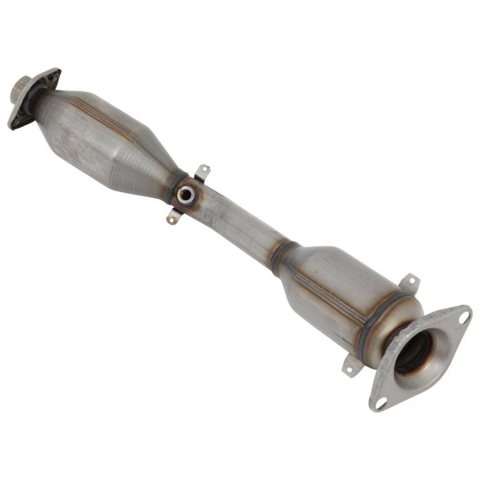 Catalytic Converter For 2006 Toyota Camry 12-17 Nissan Versa 4-Door Rear