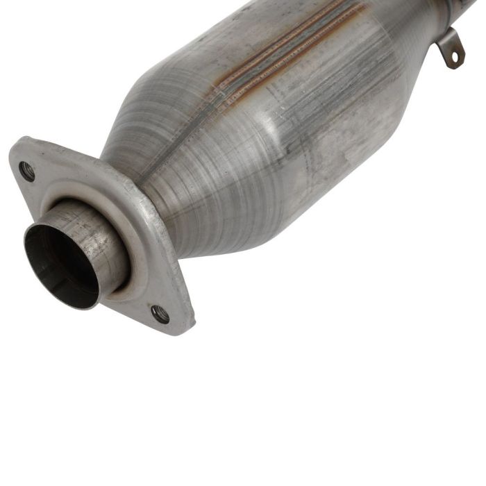 Catalytic Converter For 2006 Toyota Camry 12-17 Nissan Versa 4-Door Rear