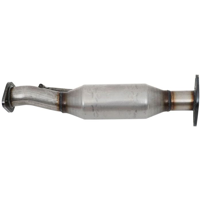 Catalytic Converter For 2009-2017 GMC Acadia Chevrolet Traverse