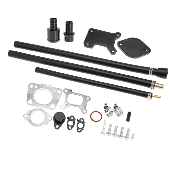 EGR Delete Kit For 2017-2019 GM 6.6L L5P