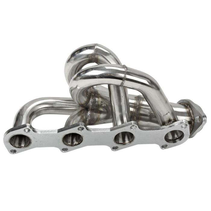 Shorty Exhaust Header Manifold for 97-03 F150 F250 Expedition 4.6L V8