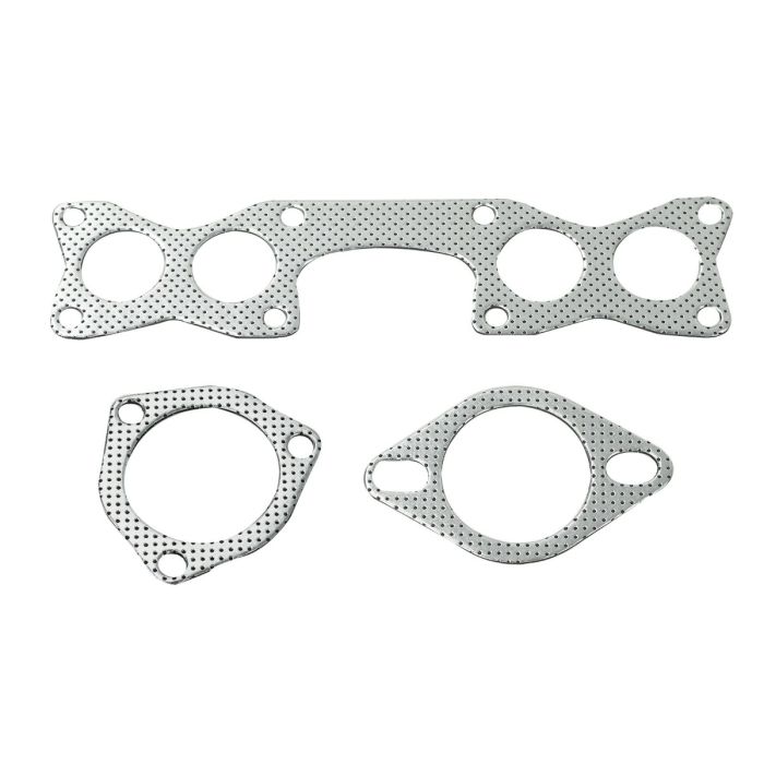 Stainless Racing Header for 98-05 Subaru Impreza RS 2.5L EJ25 NA