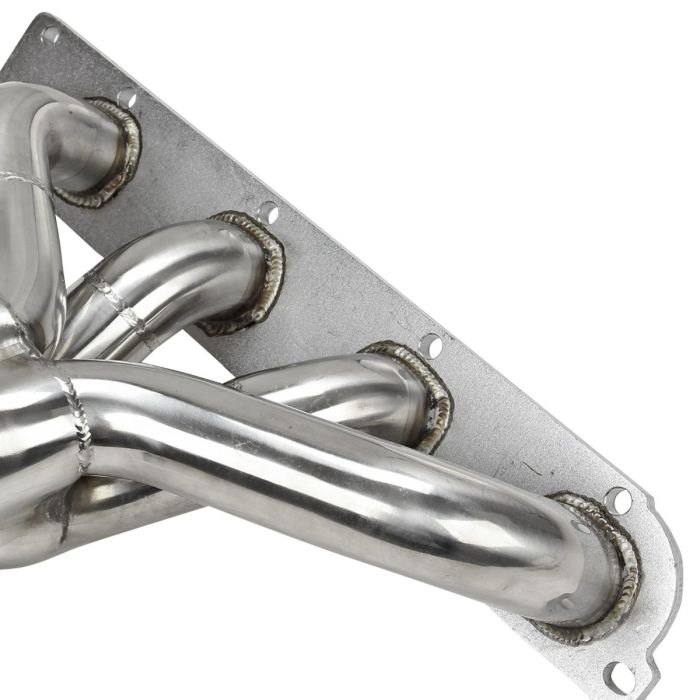 Shorty Manifold Header for 04-10 Chevy Cobalt HHR Saturn Ion