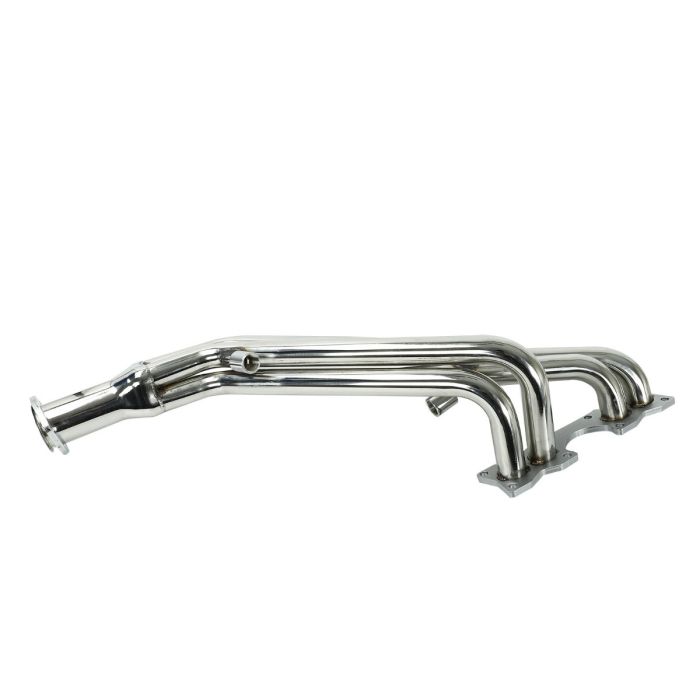 Exhaust Manifold Header for 90-94 Nissan D21 Hardbody Pickup Truck 2.4L 4WD