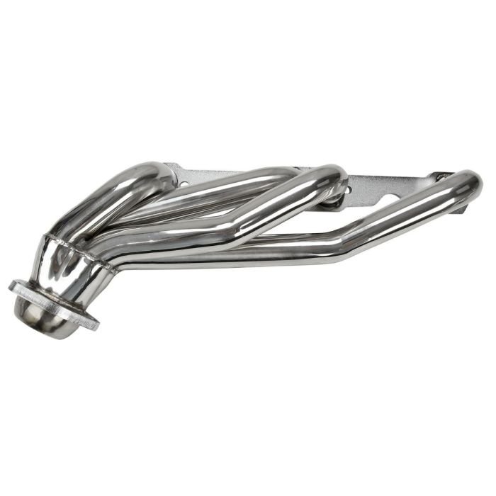 Stainless Exhaust Header for 88-97 Chevy GMC Truck 305 350 V8