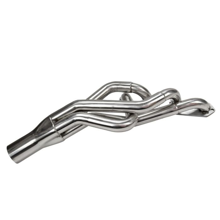 Stainless Racing Header for 04-11 Mazda RX8 1.3L