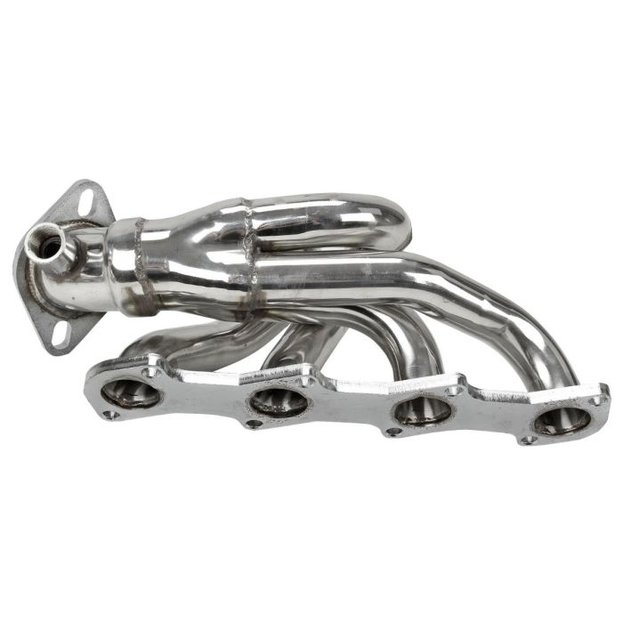 Shorty Exhaust Header Manifold for 97-03 F150 F250 Expedition 4.6L V8