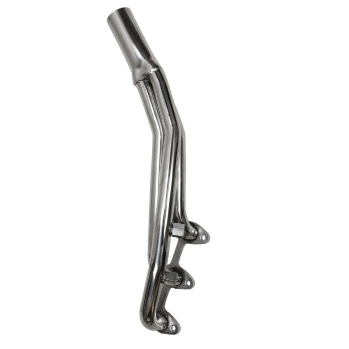 88-95 Toyota 4Runner Pickup 2.4L 3.0L V6 Exhaust Manifold Header