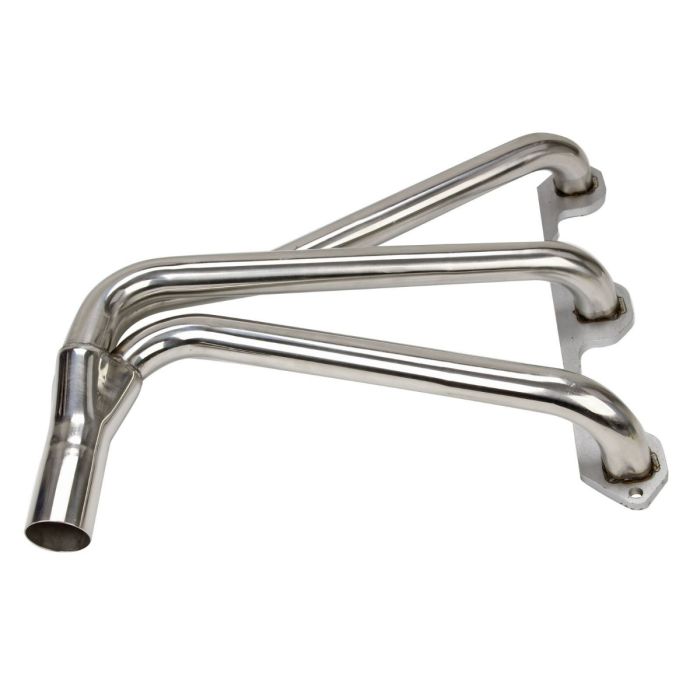 Exhaust Header w/Downpipe for 1962-1974 MG MGB 1.8L L4 