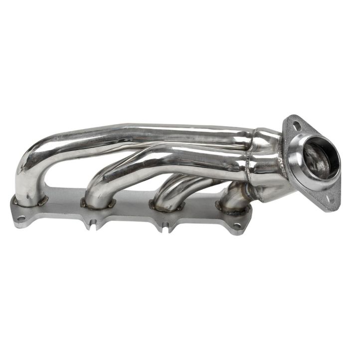 2004-2010 Ford F150 5.4L V8 Shorty Exhaust Header