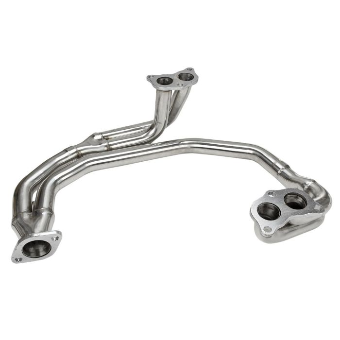 Stainless Racing Header for 98-05 Subaru Impreza RS 2.5L EJ25 NA