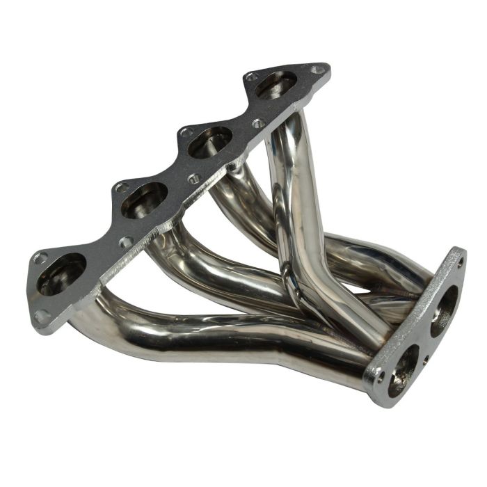 Stainless Racing Header for 94-01 Acura Integra LS GS RS DC2