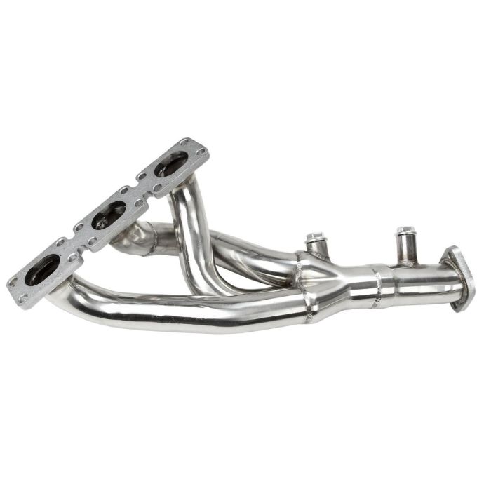 Exhaust Manifold Header for 97-02 BMW 323i Z3 2.5L 2.8L 3.0L L6