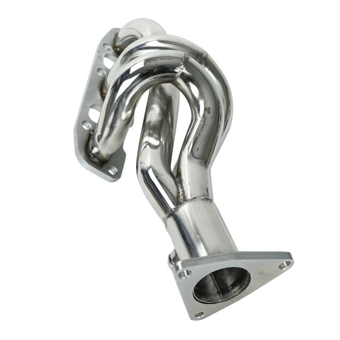 Stainless Header for 07-13 Nissan 370Z 08-13 Infiniti G37